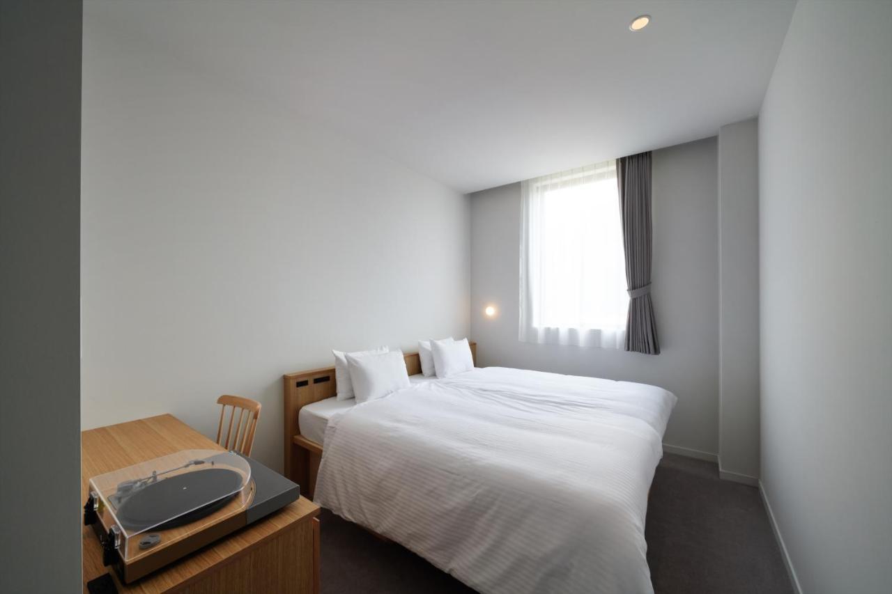 Mustard Hotel Shimokitazawa Tokio Zewnętrze zdjęcie