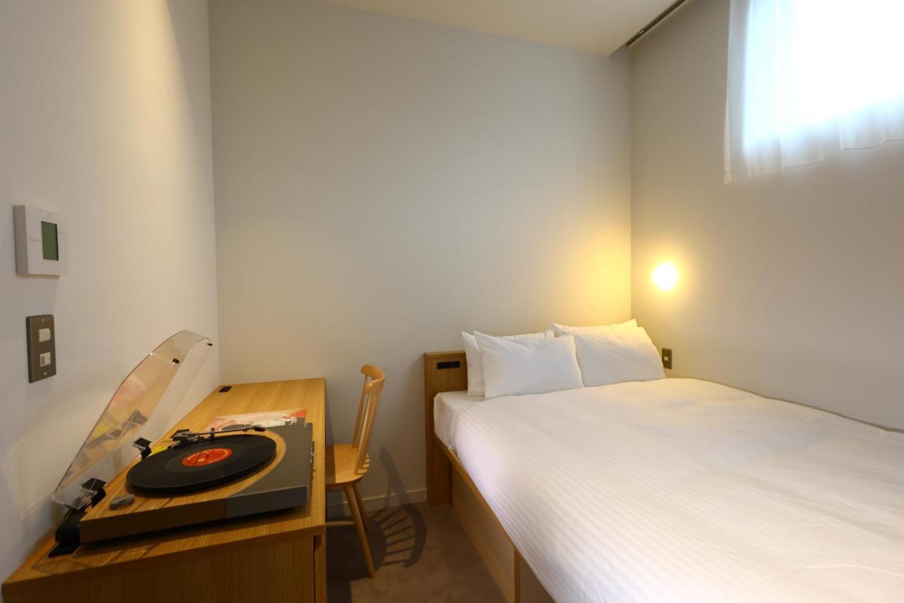 Mustard Hotel Shimokitazawa Tokio Zewnętrze zdjęcie